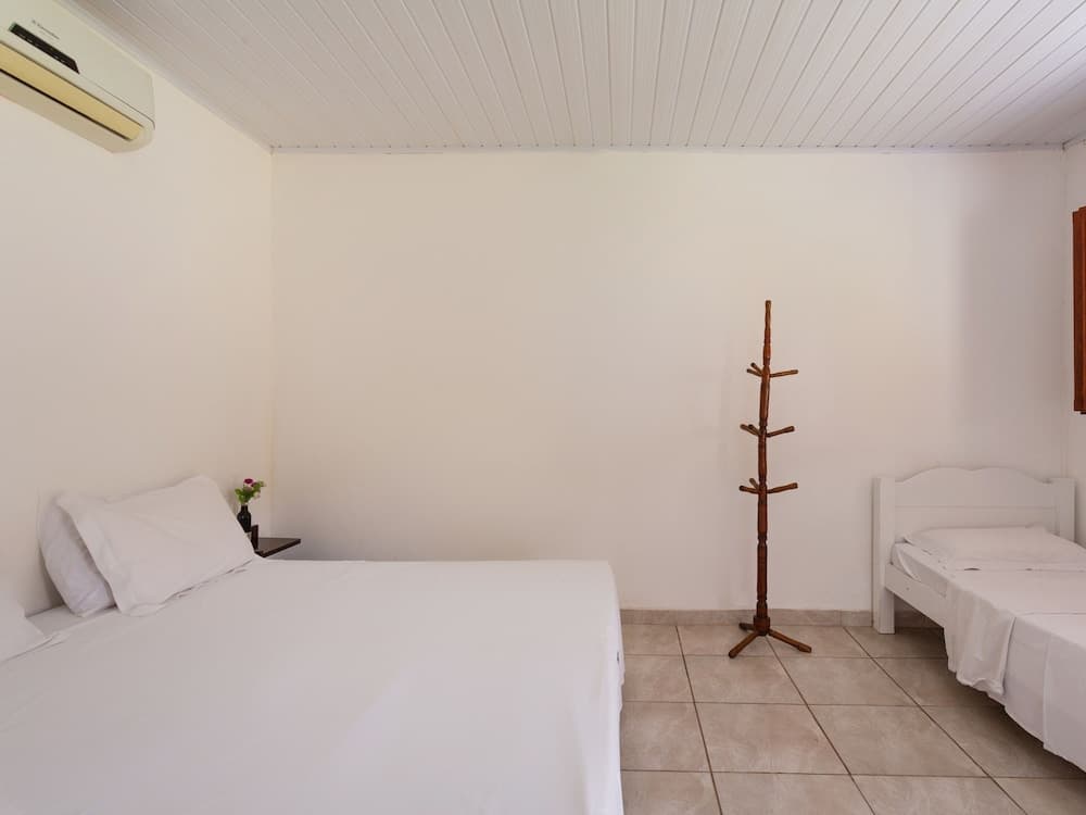 Pousada de Pirenópolis