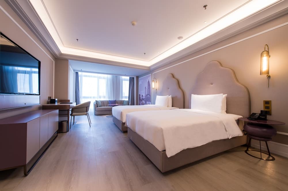 Mercure Changchun Hengxing