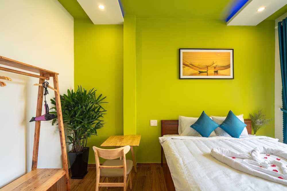 Homestay An Bang Sea Adventure