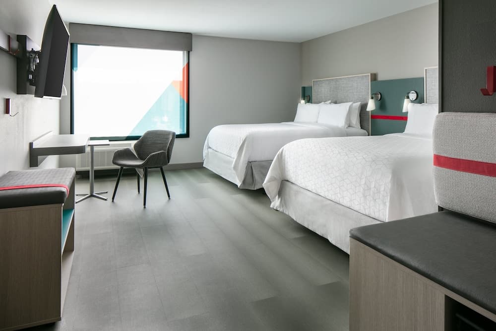 avid hotel Roseville - Minneapolis North by IHG