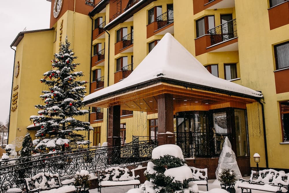 hotel image