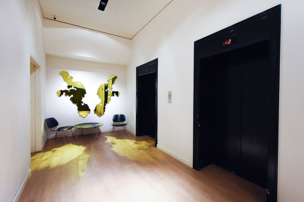 Tower Sea View Luxury 32 Floor Apartment