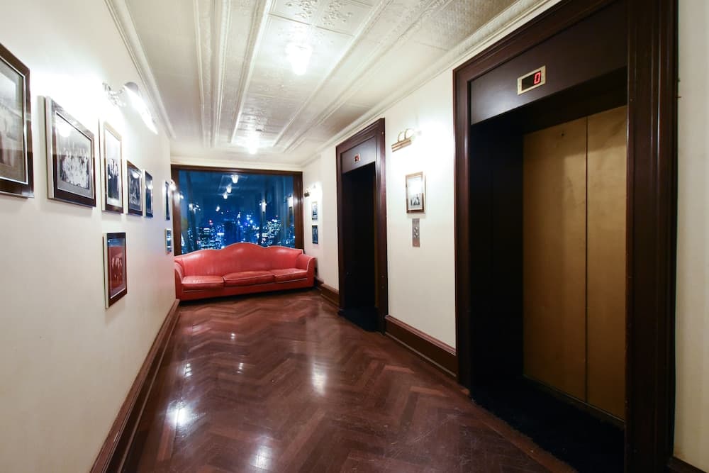 Tower Sea View Luxury 32 Floor Apartment