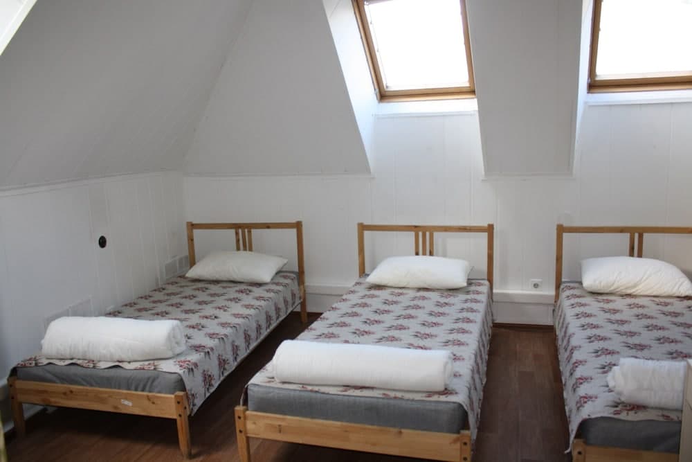 Mini Hotel Avrora - Hostel