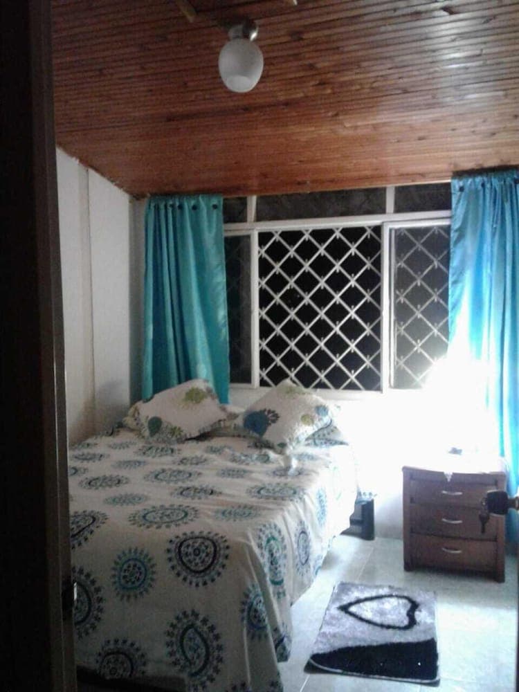 Alojamiento Familiar Casa Campesina