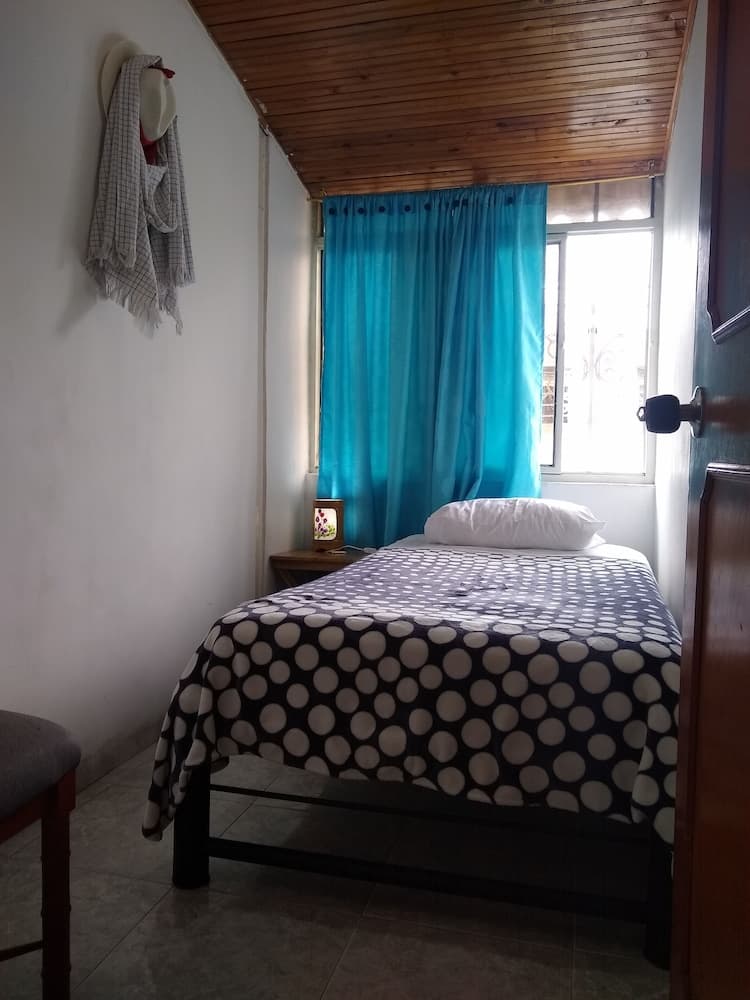 Alojamiento Familiar Casa Campesina