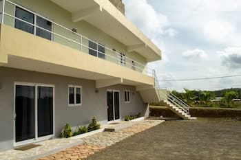 Group Garden Getaway