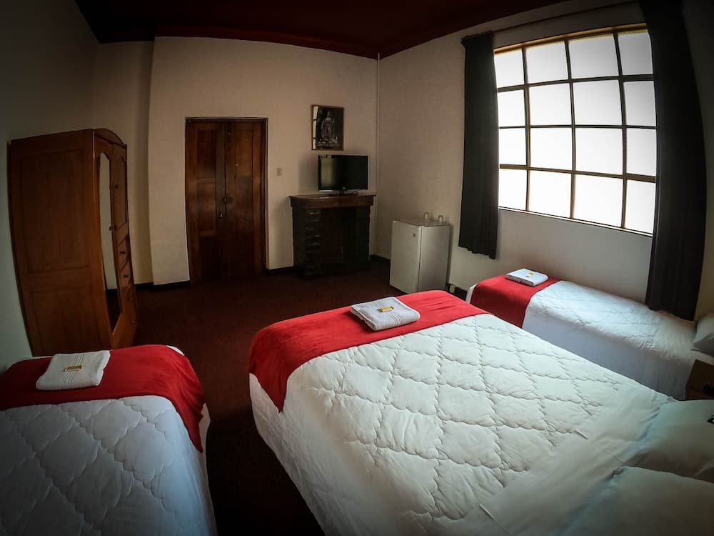 Casona Santa Catalina Cusco