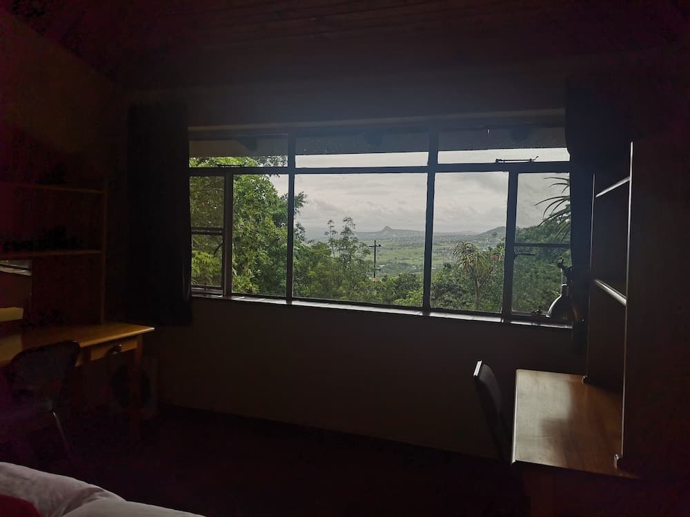 LegenDery Backpackers