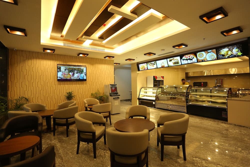 Zabeer Hotel International