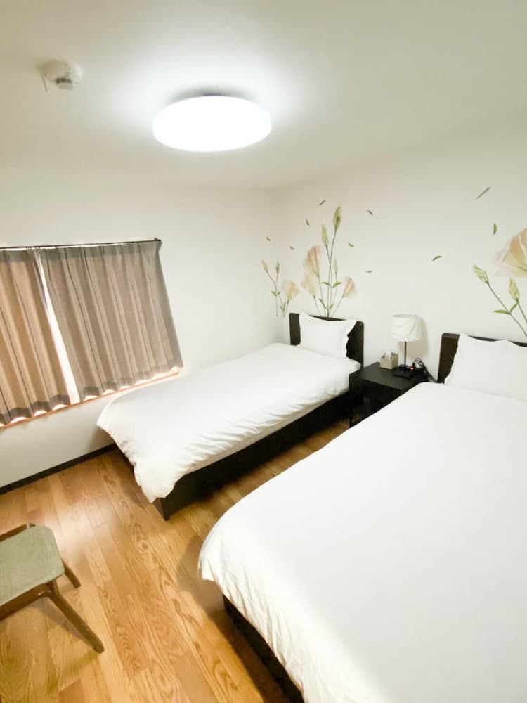 Osaka Nipponbashi Family House