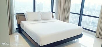 Times Square Residence Suite KL