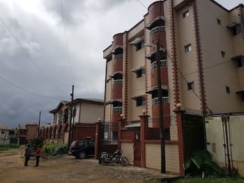 Makepe St Tropez Apartments - Orange Cam