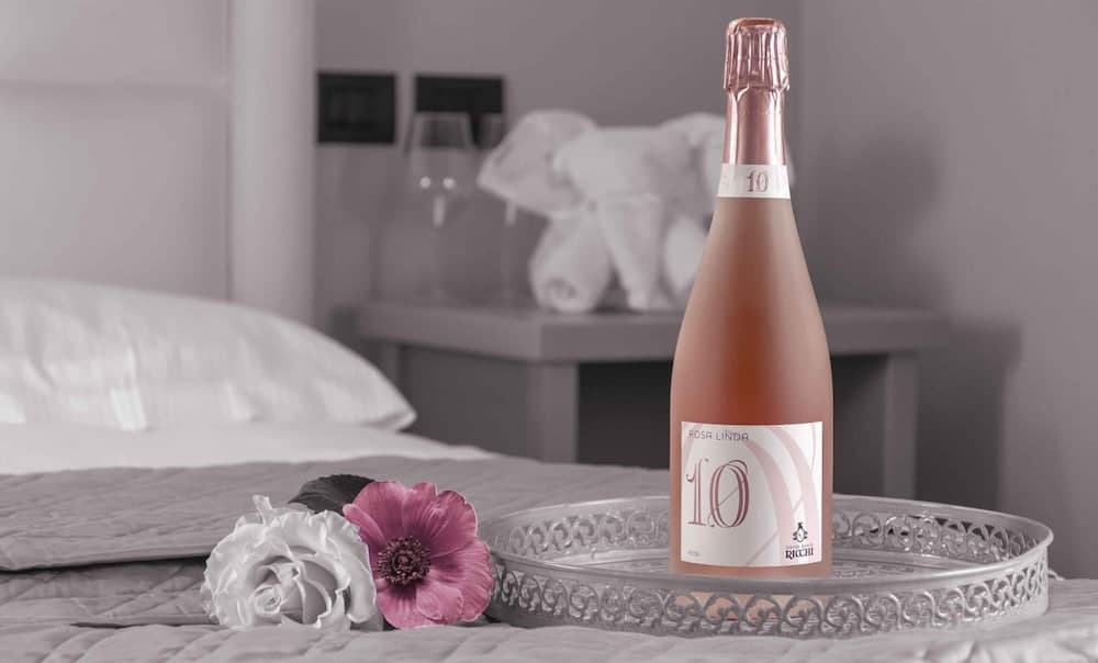 Relais Agriturismo Casina Ricchi