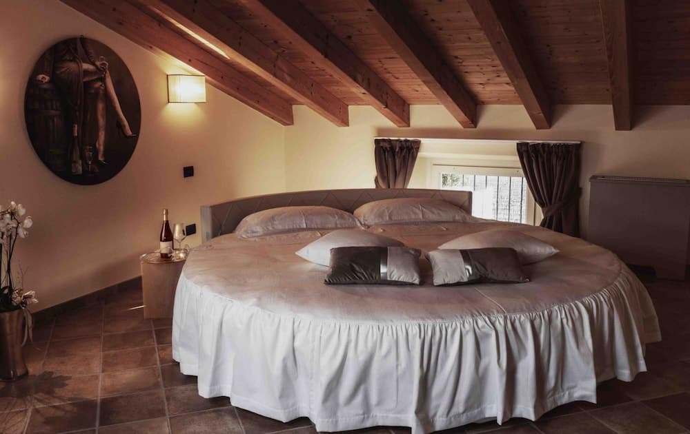 Relais Agriturismo Casina Ricchi