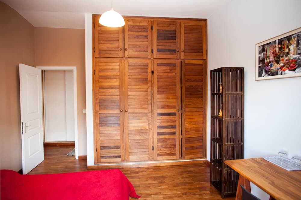 Chambres De L'île Rouge