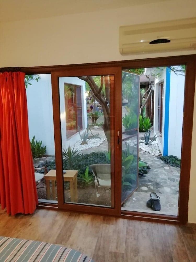 Relax Point Boutique Pension