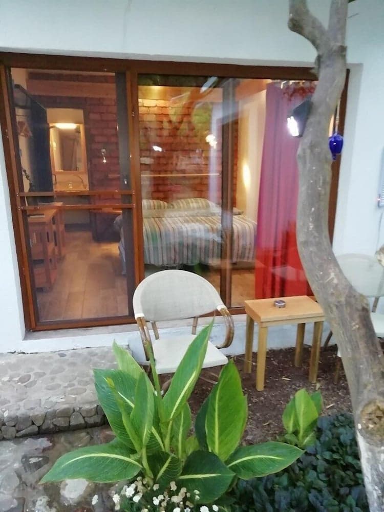 Relax Point Boutique Pension