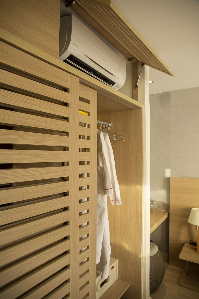 An Nhien Hotel Apartment - Oceanami