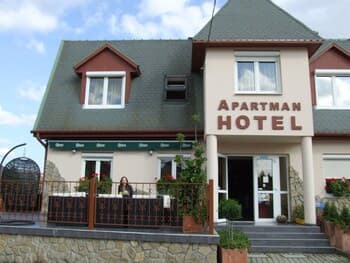 Thermal Panzió Sárvár