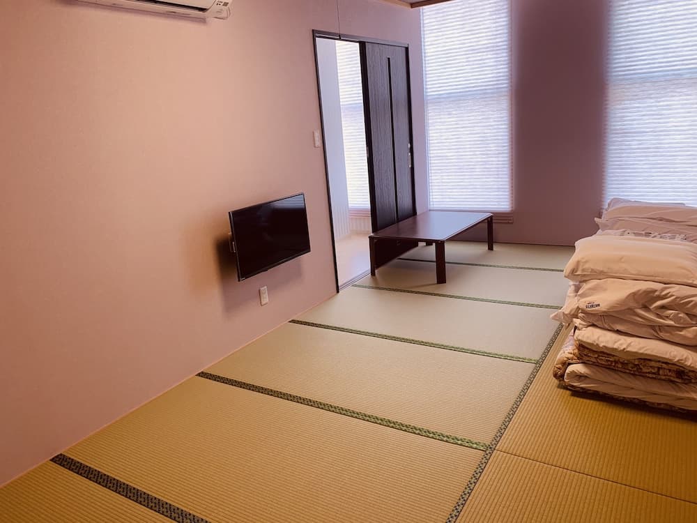 Tosu Station Hotel Matsuzaka