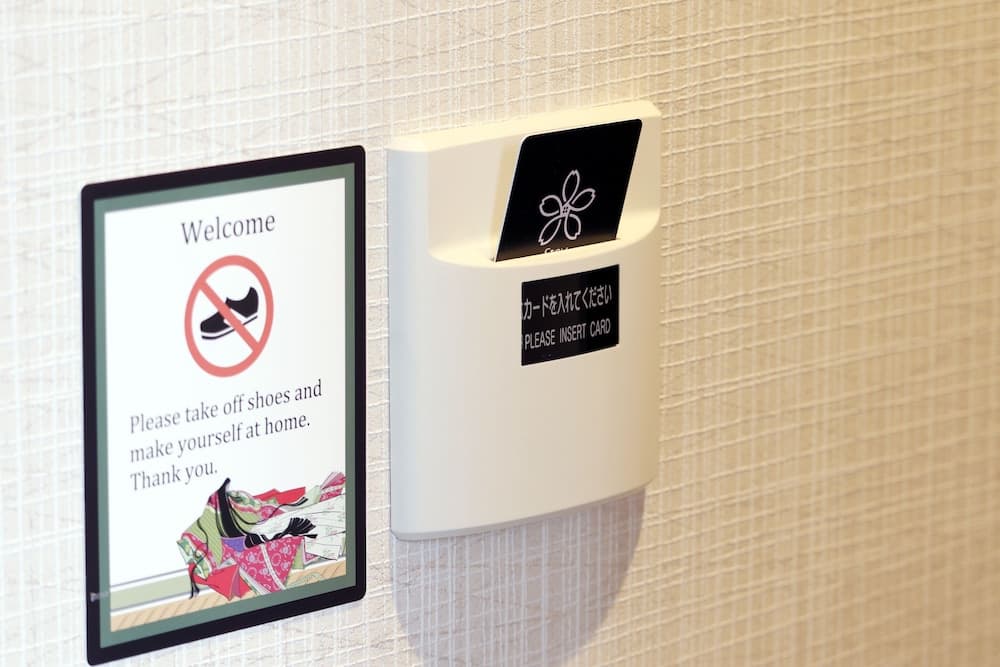 Stay SAKURA Kyoto Tambaguchi