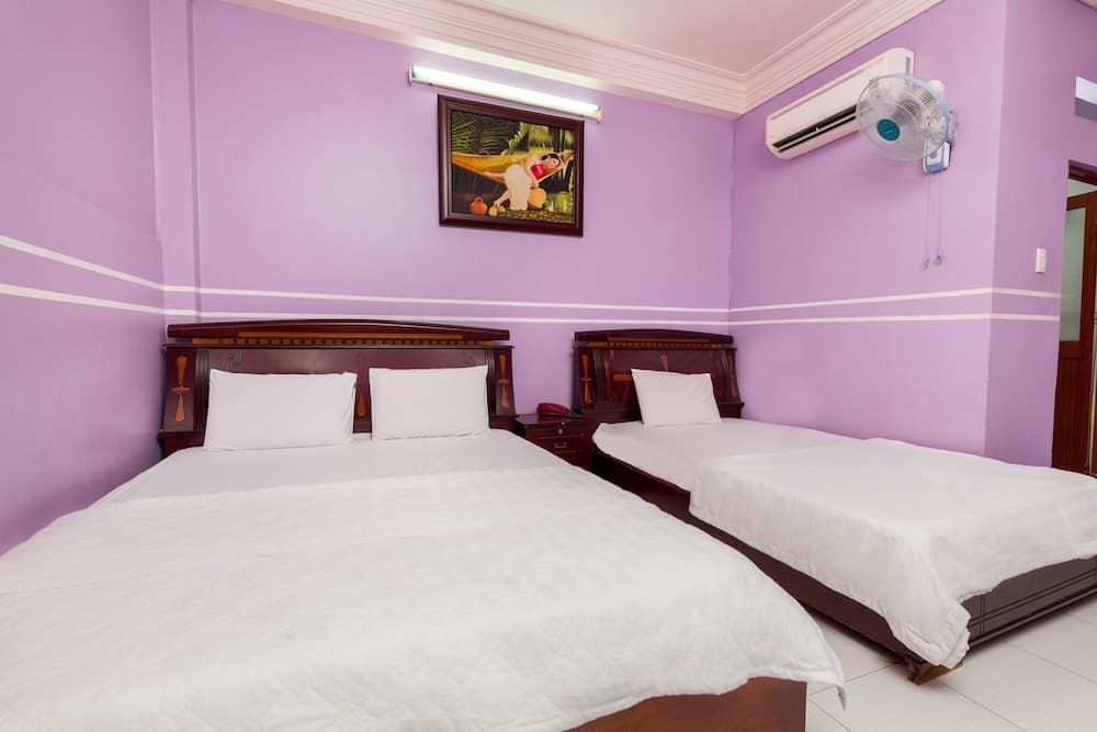 SPOT ON 905 Nguyet Duc Hotel