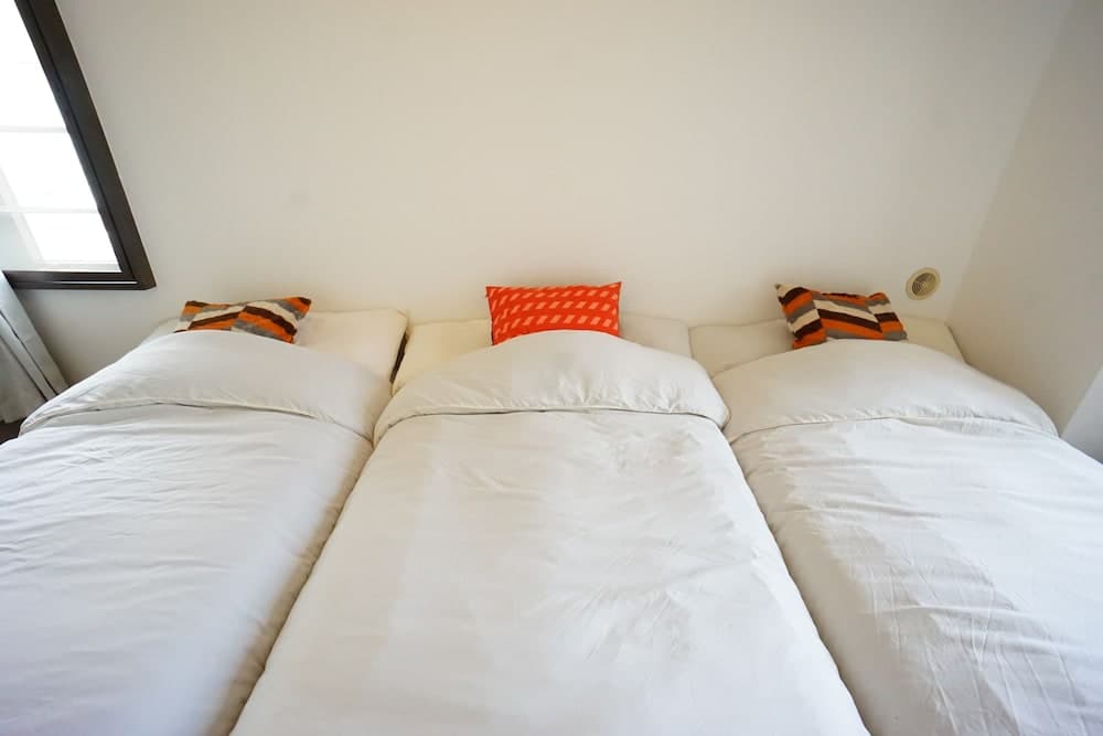 Terry's Apartment Shinsaibashi East I G11F