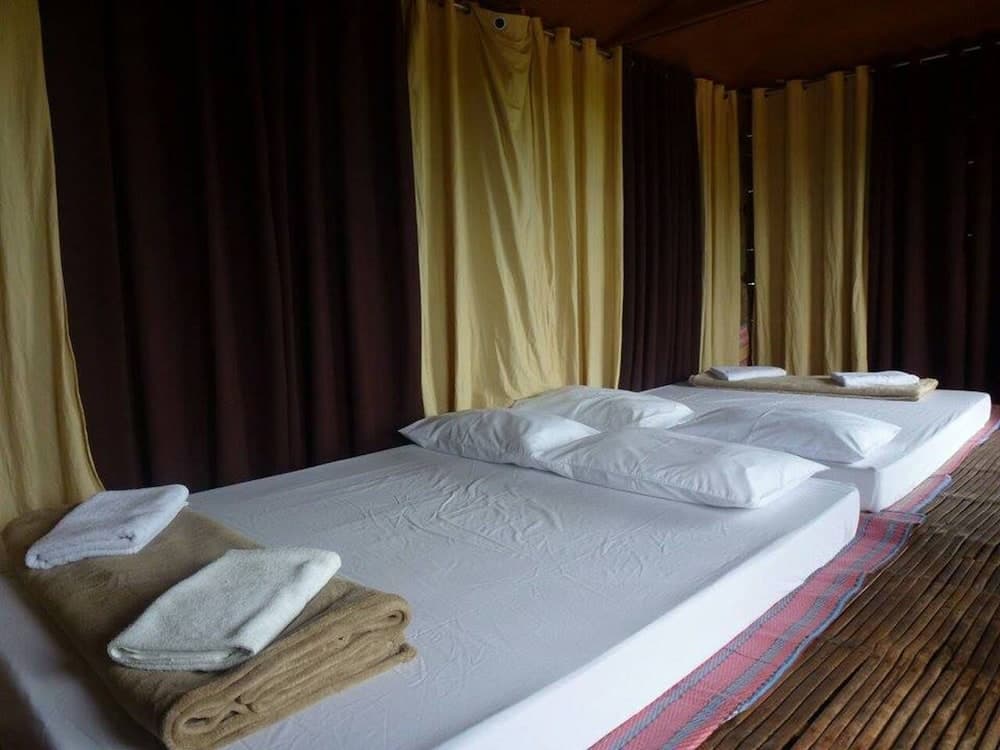 Ten Cents to Heaven Leisure Camp