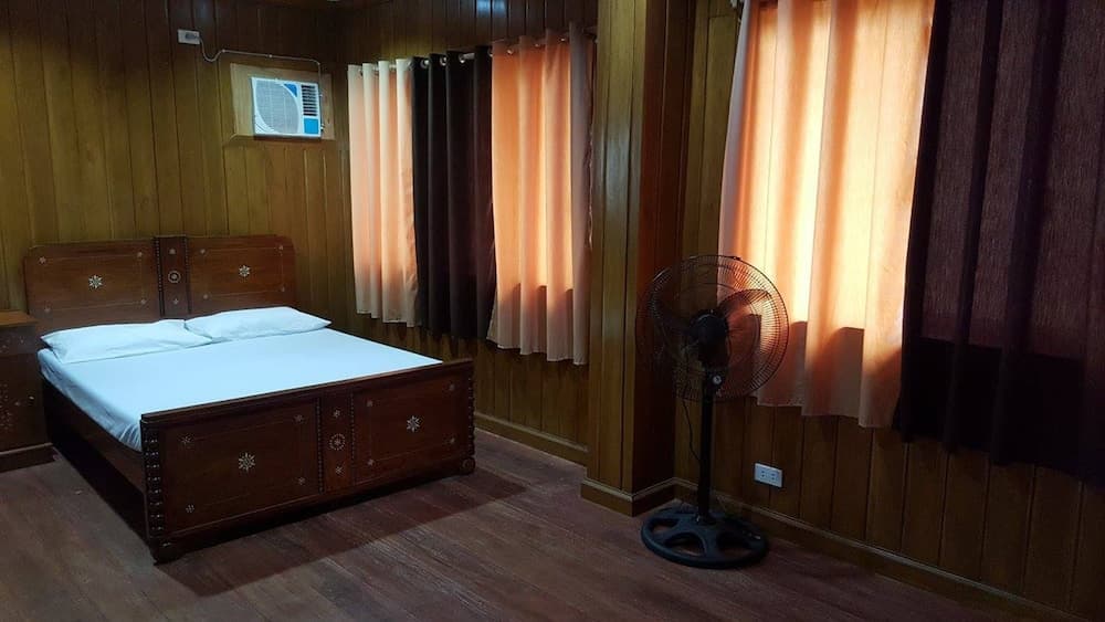 Ten Cents to Heaven Leisure Camp