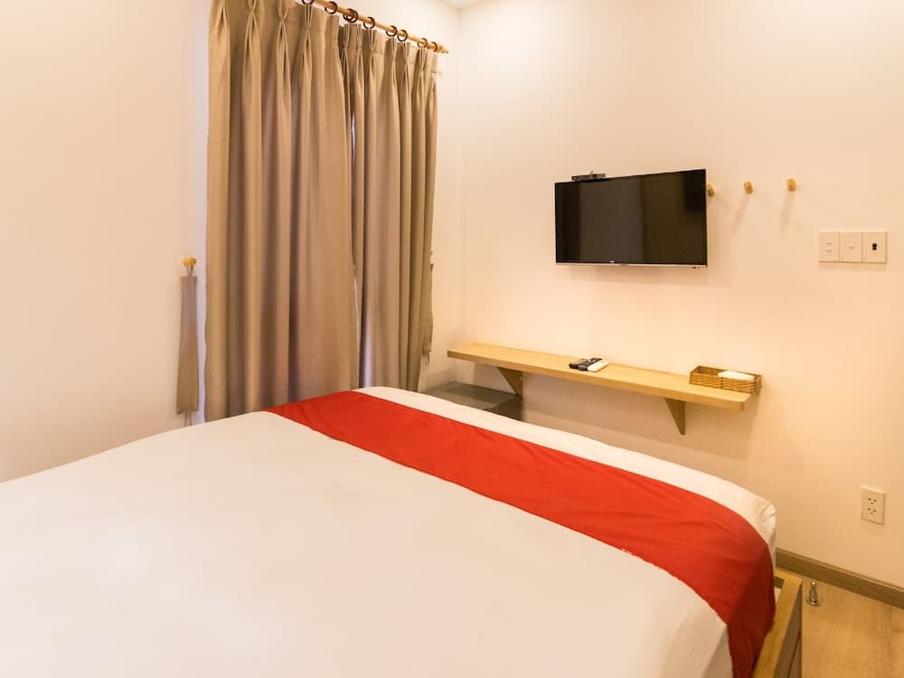 OYO 857 Celina Hotel