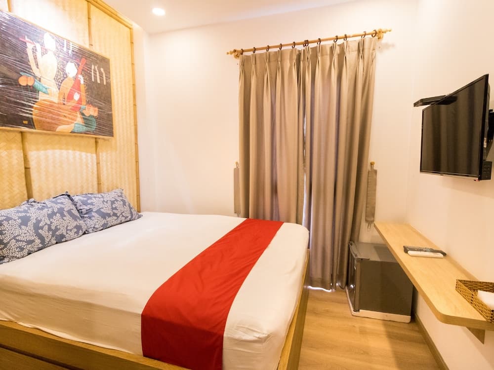 OYO 857 Celina Hotel