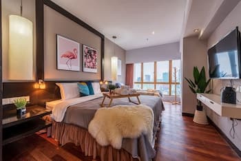 Sunway Resort By Himmel