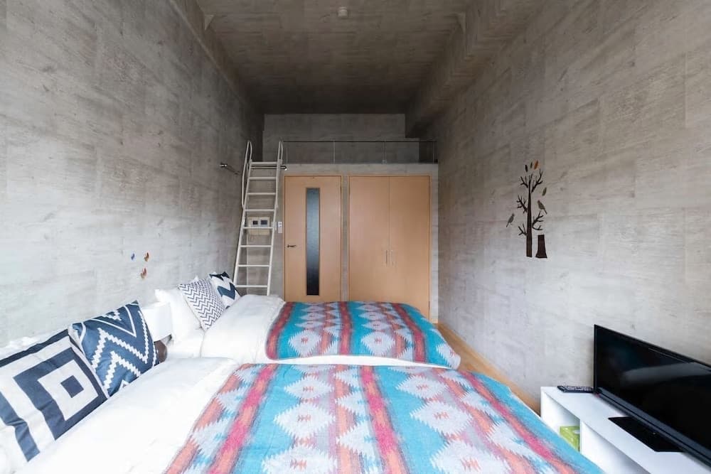 Terry's Apartment Namba South I V04A