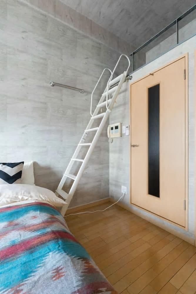 Terry's Apartment Namba South I V04A