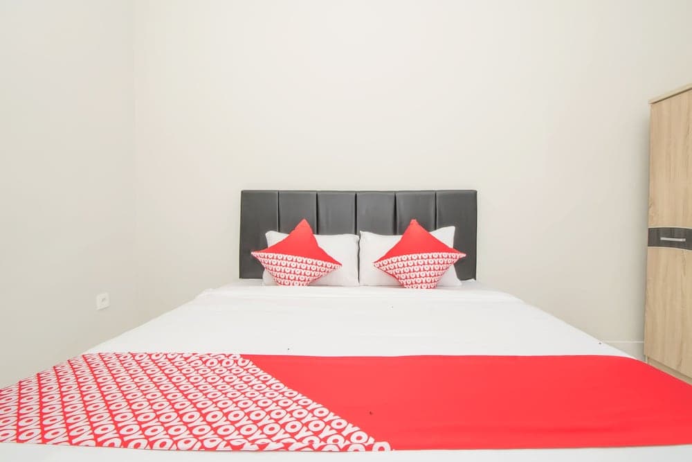 OYO 2984 Berlian House Ungasan