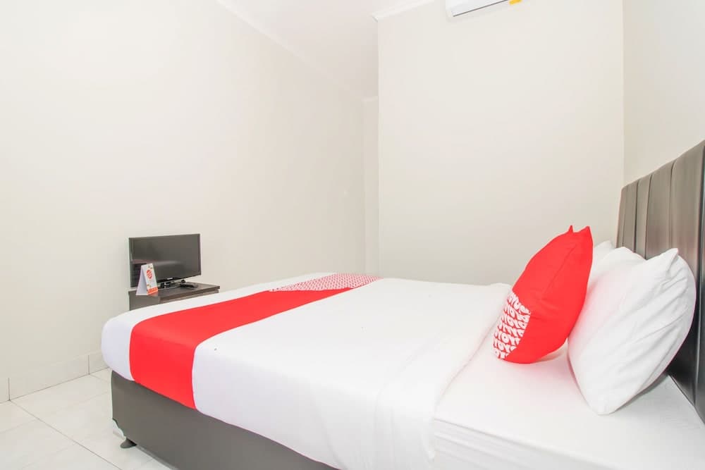 OYO 2984 Berlian House Ungasan