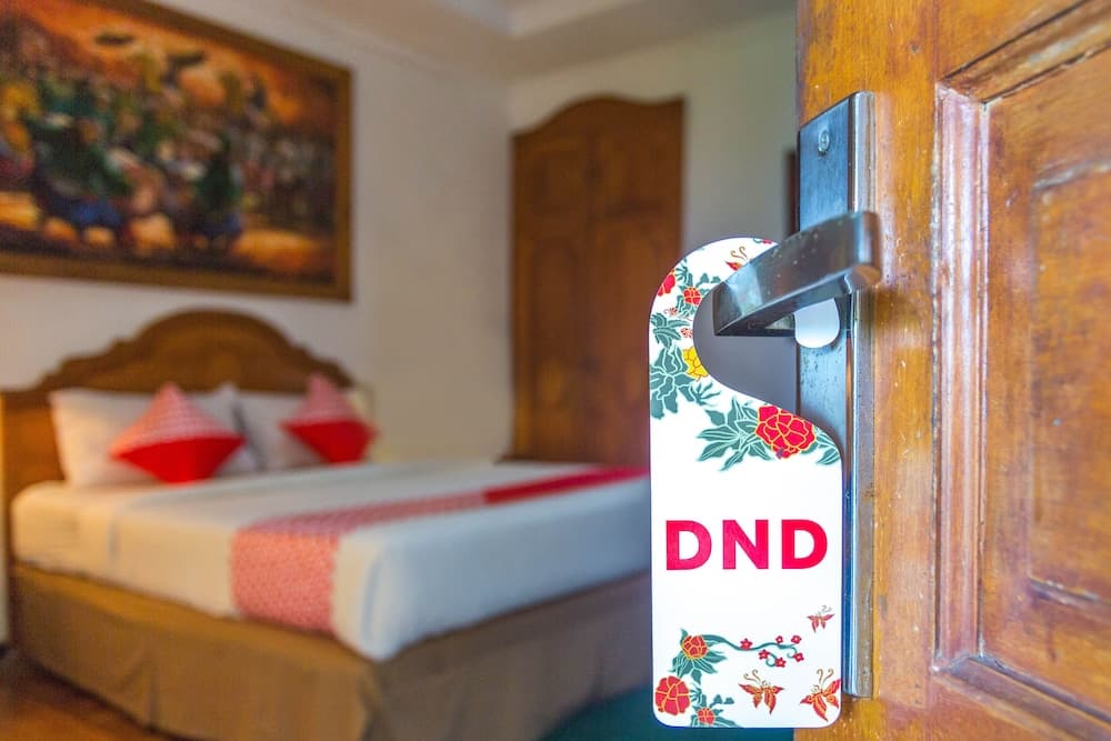 OYO 2861 Hotel Gili Air & Restaurant