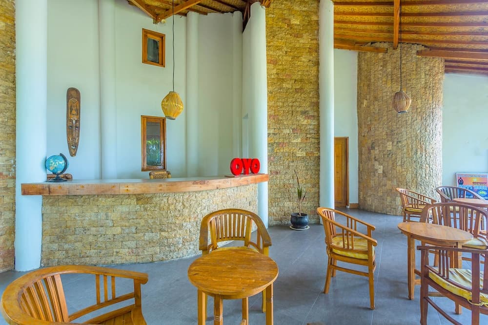 OYO 2861 Hotel Gili Air & Restaurant