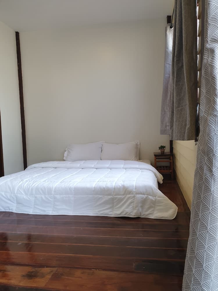 Hug Khieng Khong Nongkhai Hostel