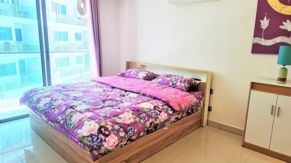 Laguna Beach Resort 1 Jomtien