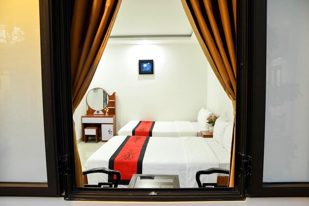 Asean Garden Homestay Hue