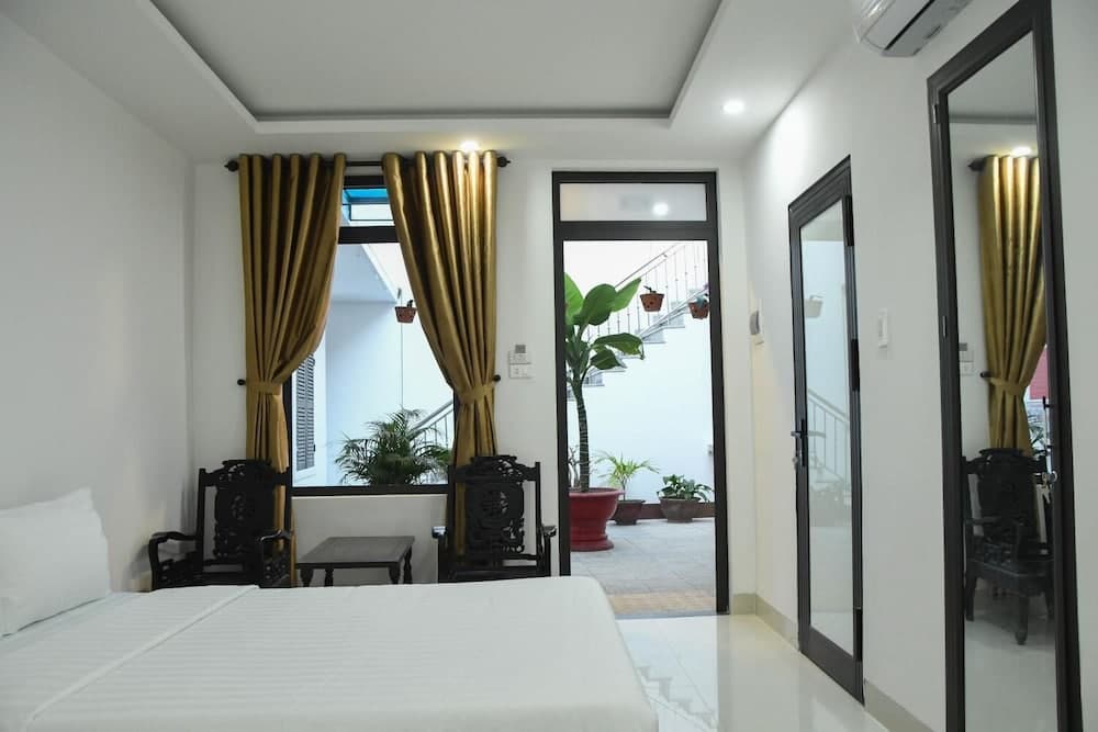 Asean Garden Homestay Hue