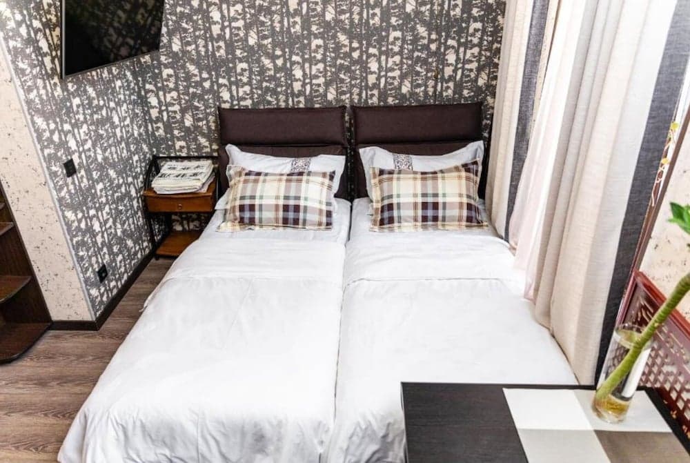 Guest House Pekinskiy Dvorik