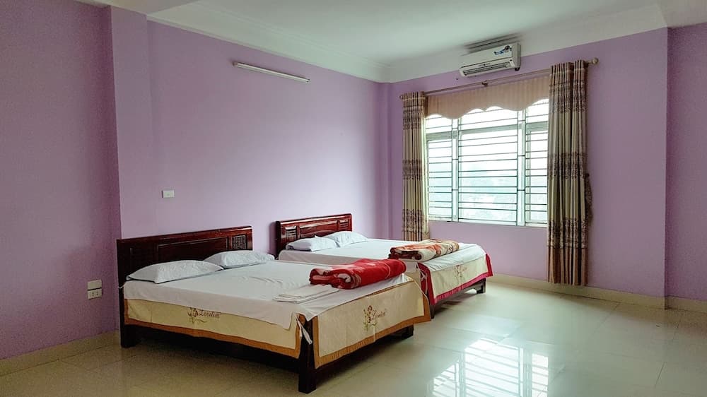 SPOT ON 941 Thu Trang Motel