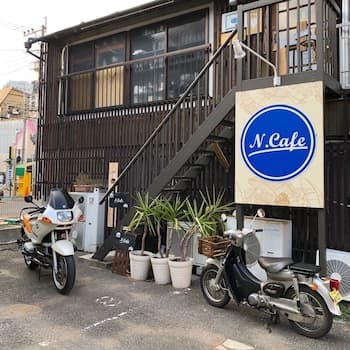 N.Cafe