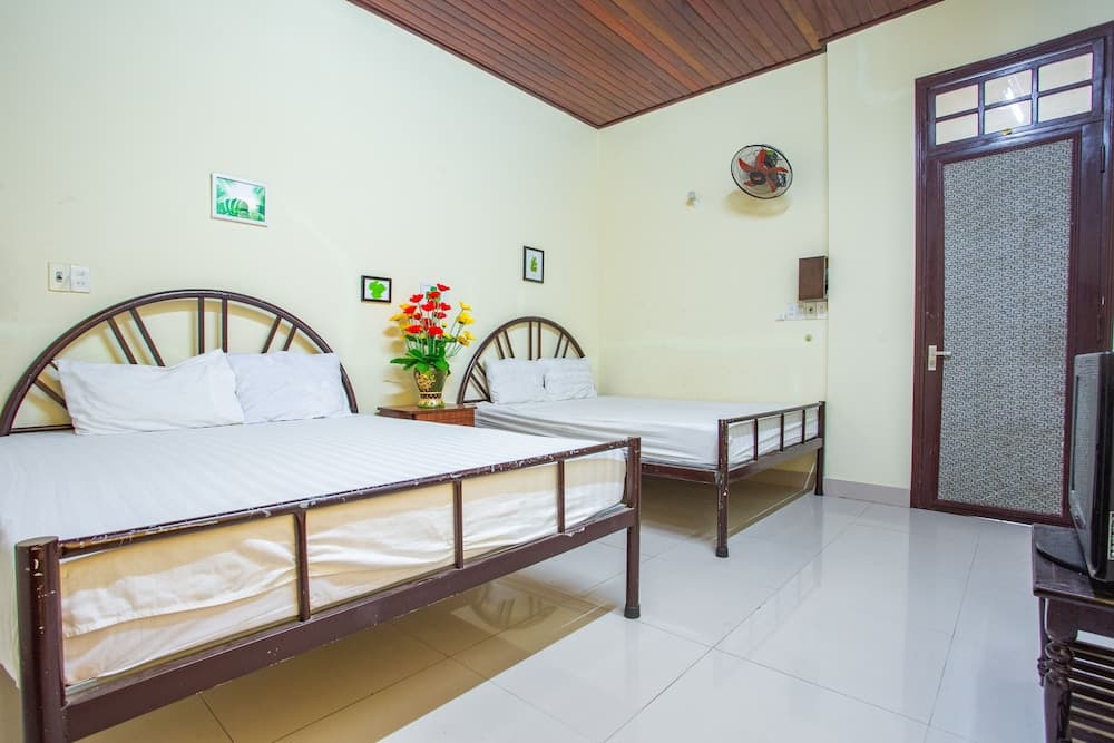 SPOT ON 886 Kim's Homestay - Hostel