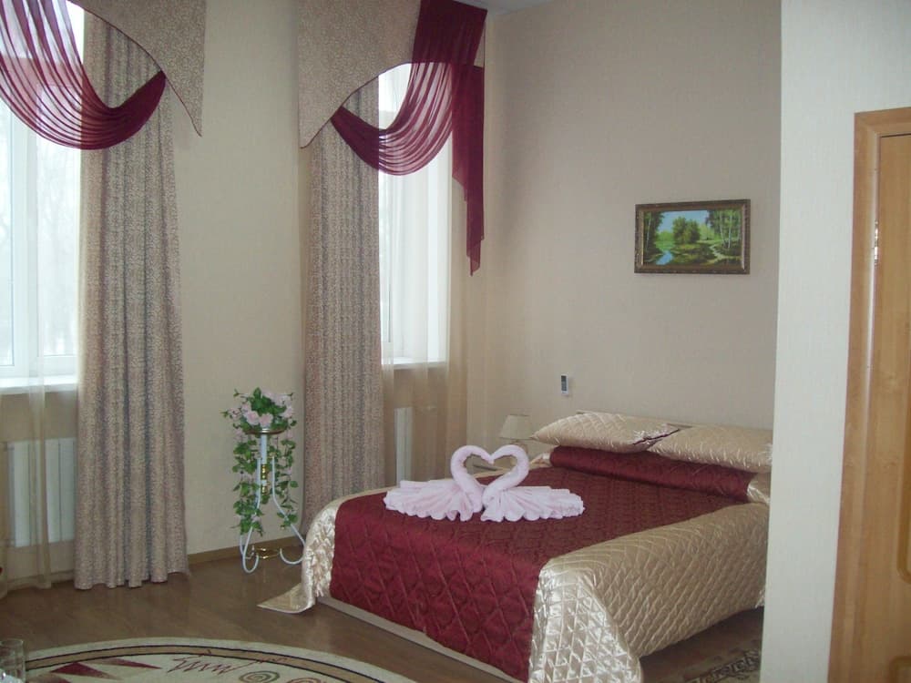 Hotel Levij Bereg
