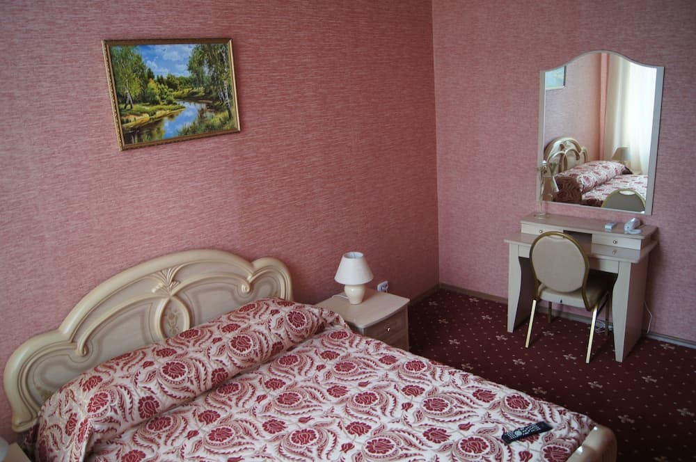 Hotel Levij Bereg