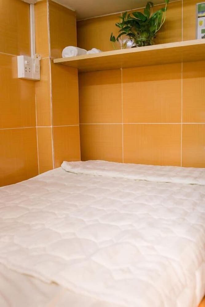 SPOT ON 879 Phuot Capsule Can Tho - Hostel